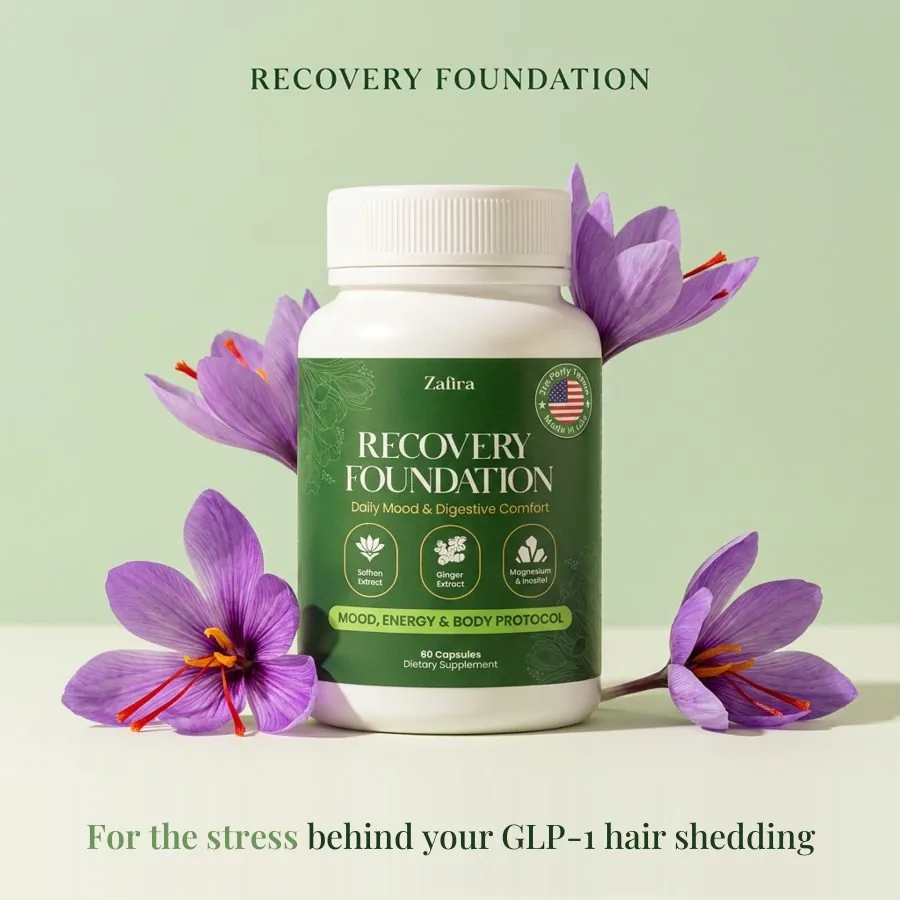 Recovery Foundation