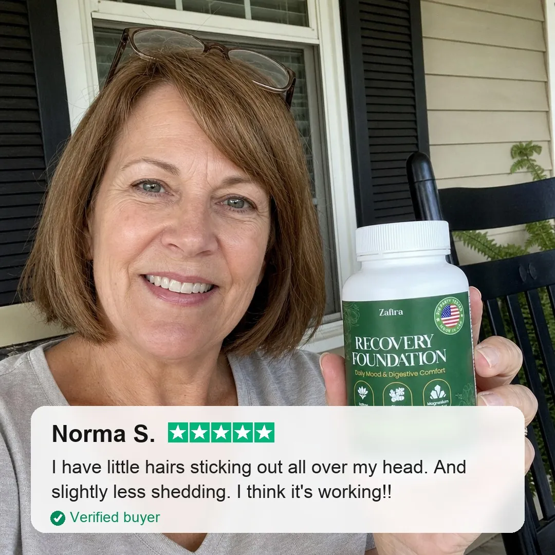 Norma S. review